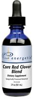 Core Red Clover Blend 2oz