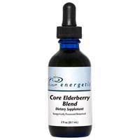 Core Elderberry Blend 2oz