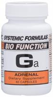 Ga Adrenal 60C