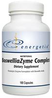 BoswelliaZyme 60C