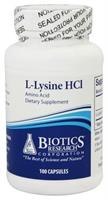 L-Lysine HCI 100C