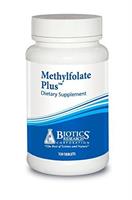 Methylfolate Plus 120T