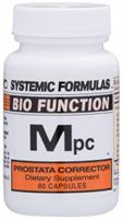 Mpc-Prostata Corrector 60C
