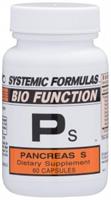 Ps-Pancreas 60C