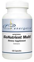 BioNutrient Multi 120C