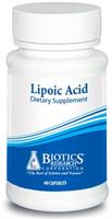 Lipoic Acid Plus 90C