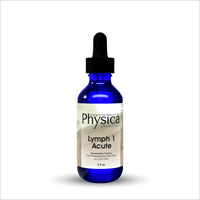 Lymph 1 ACUTE 2oz