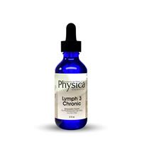 Lymph 3 CHRONIC 2oz