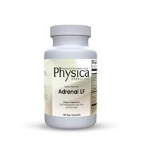 Adrenal Life Force 120C