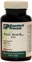 4410 Folic Acid B12 180T