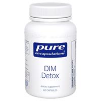 DIM Detox 60C