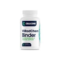 ViRadChem Binder 120C