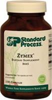 8445 Zymex Capsules 150C