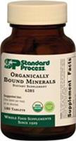 6285 Organically Bound Minerals 180T