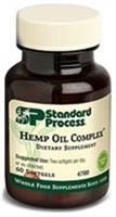 4700 Hemp Oil Complex 60 softgel