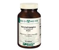 M1610 Metabol Complex 90T