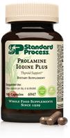 6947 Prolamine Iodine Plus 90C