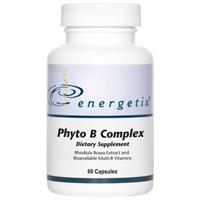 Phyto B Complex 60C