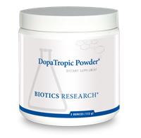 Dopatropic Powder (132 Gram)