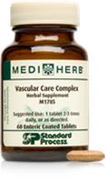 M1785 Vascular Care Complex 60T