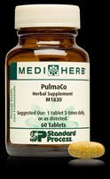 M1830 PulmaCo 60T