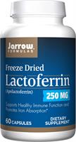 Freeze Dried Lactoferrin 60C