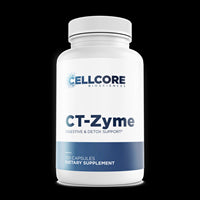 CT-Zyme 120C