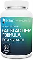 Dr. Berg Gallbladder Formula 90C