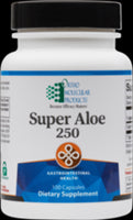 Super Aloe 250 100C