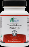 Time Release Niacin 90C