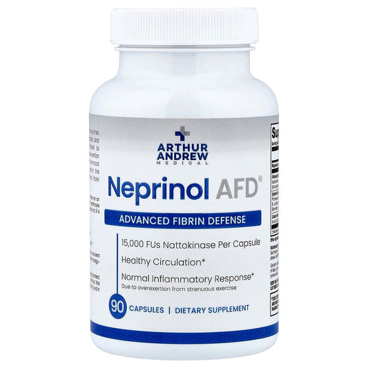 Neprinol AFD 90C
