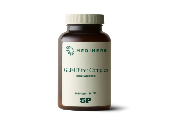 M1725 GLP-1 Bitter Complex 90softgels