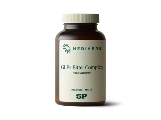 M1725 GLP-1 Bitter Complex 90softgels