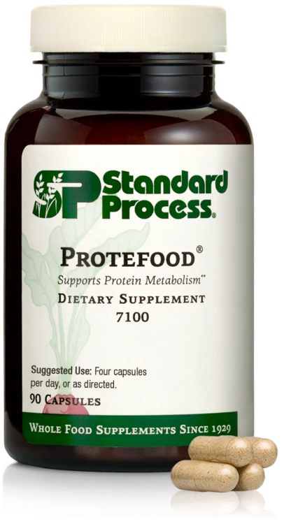 7100 Protefood 90C