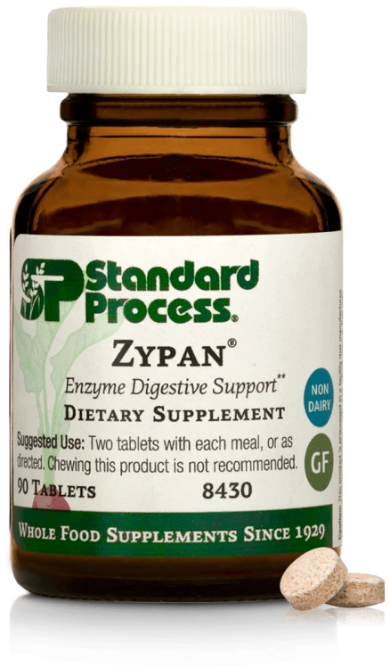 8430 Zypan 90T