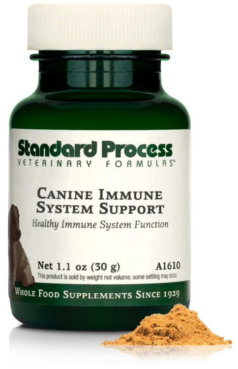 A1610 Canine Immune System Support 30g
