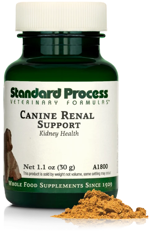 A1800 Canine Renal Support 30g