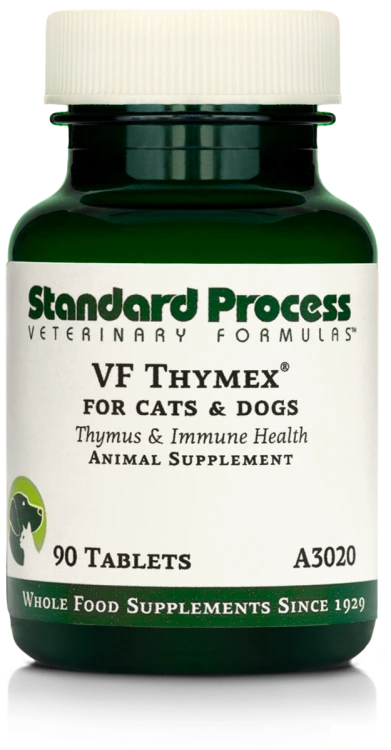 A3020 VF Thymex For Pets 90T