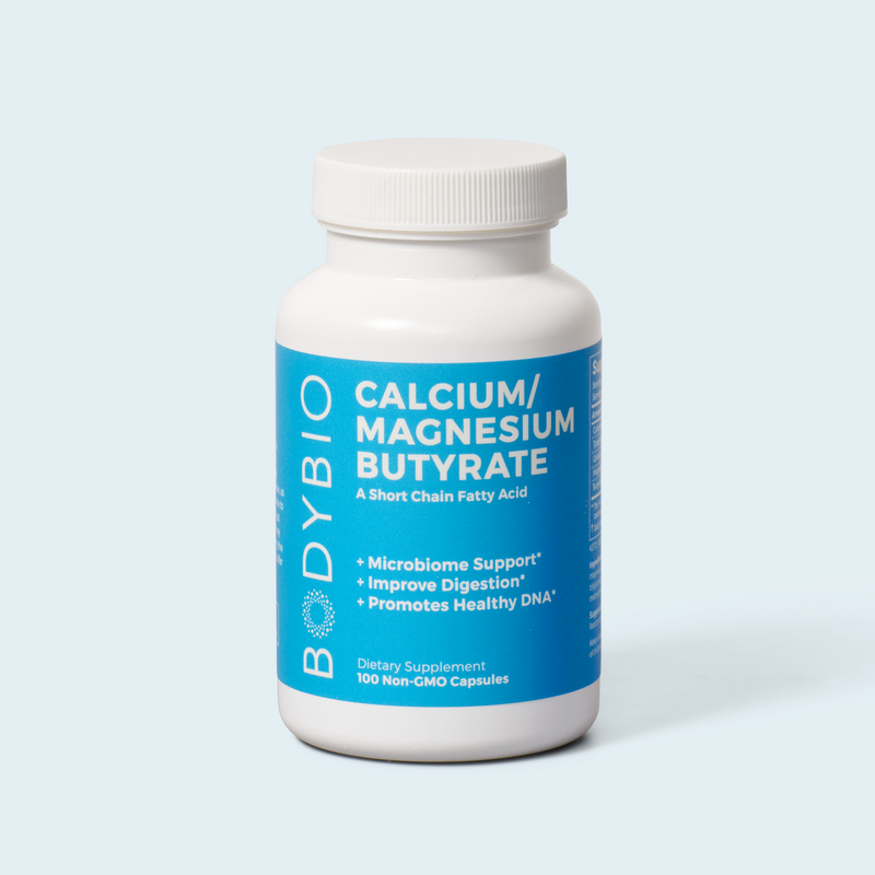 Calcium/Magnesium Butyrate 100C