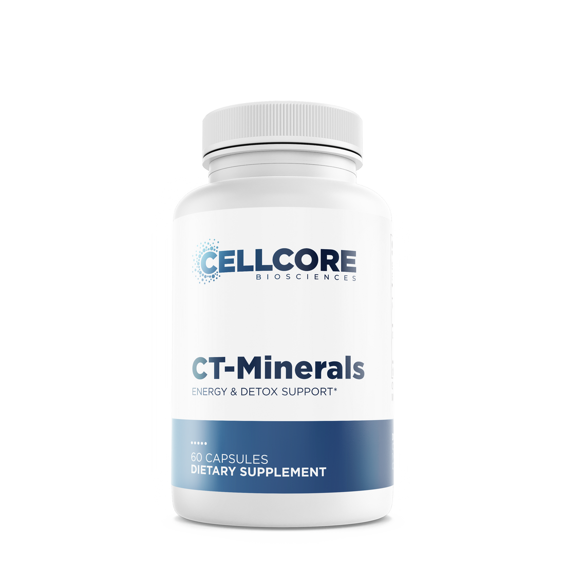 CT-Minerals 60C