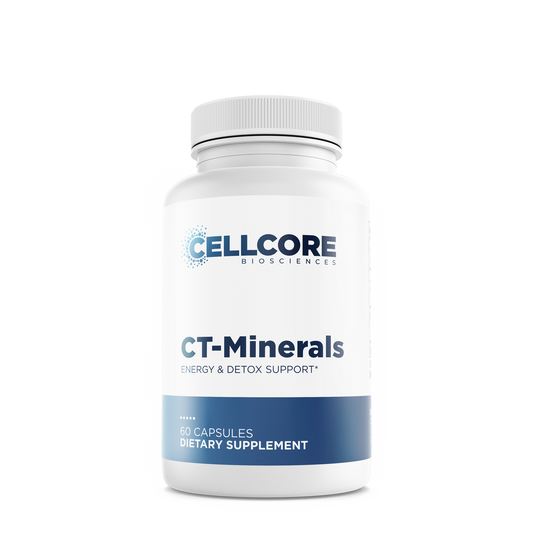 CT-Minerals 60C