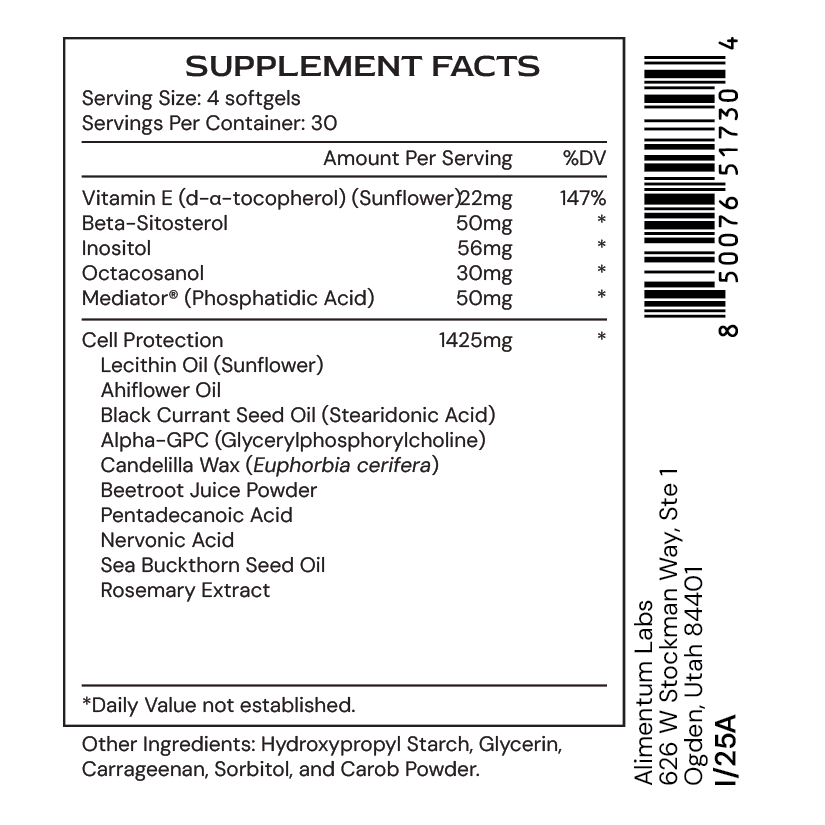 CellGenic 120C