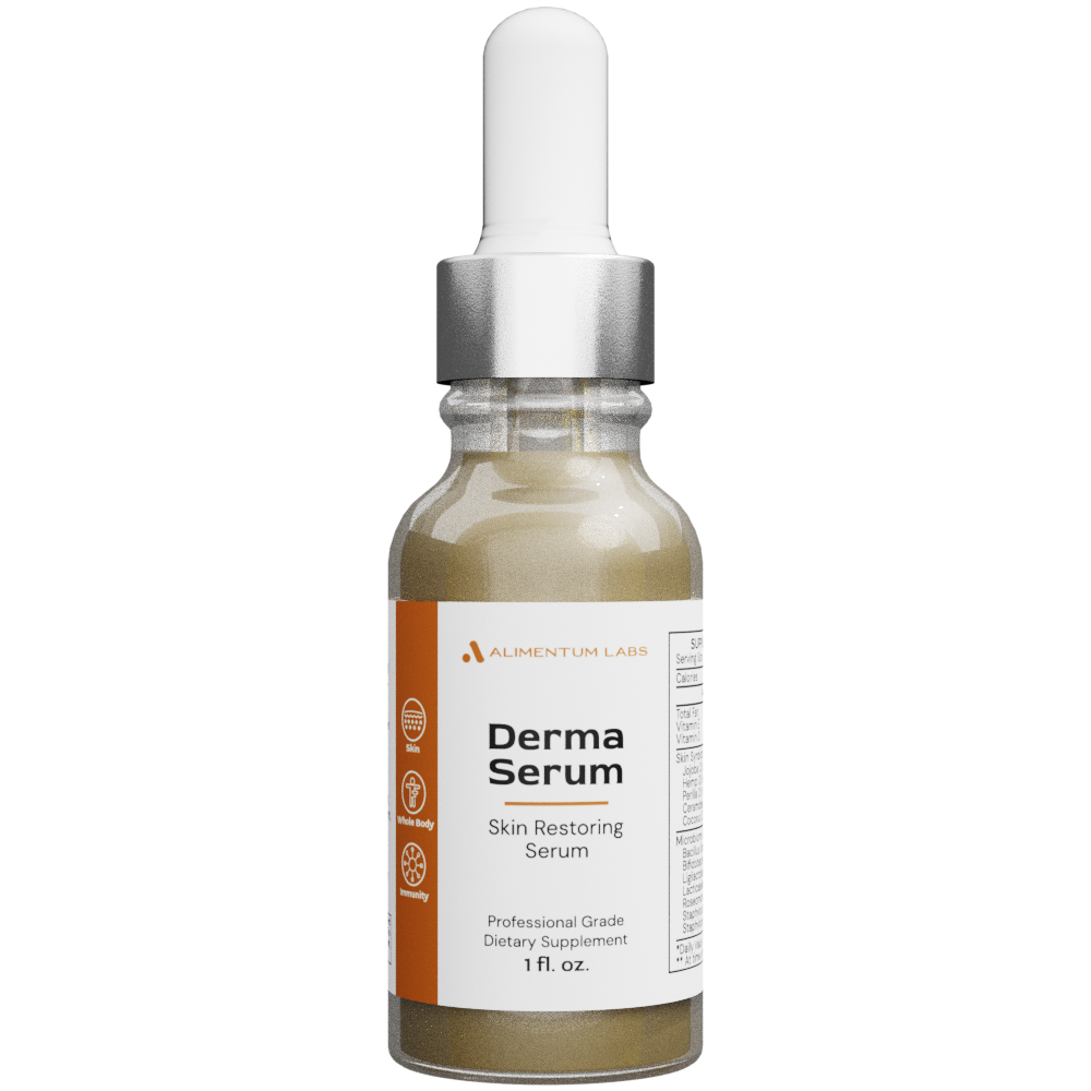 Derma Serum 1oz