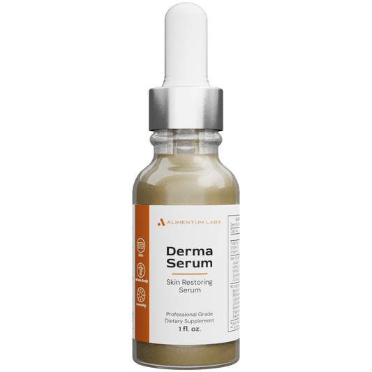 Derma Serum 1oz