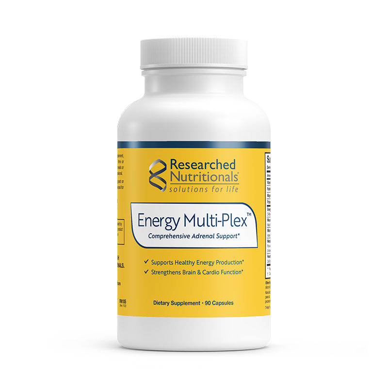 Energy Multi-Plex 90C