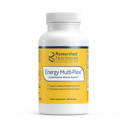 Energy Multi-Plex 90C
