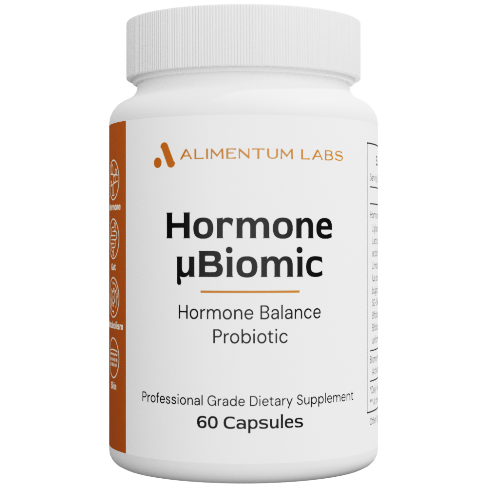 Hormone uBiomic 60C