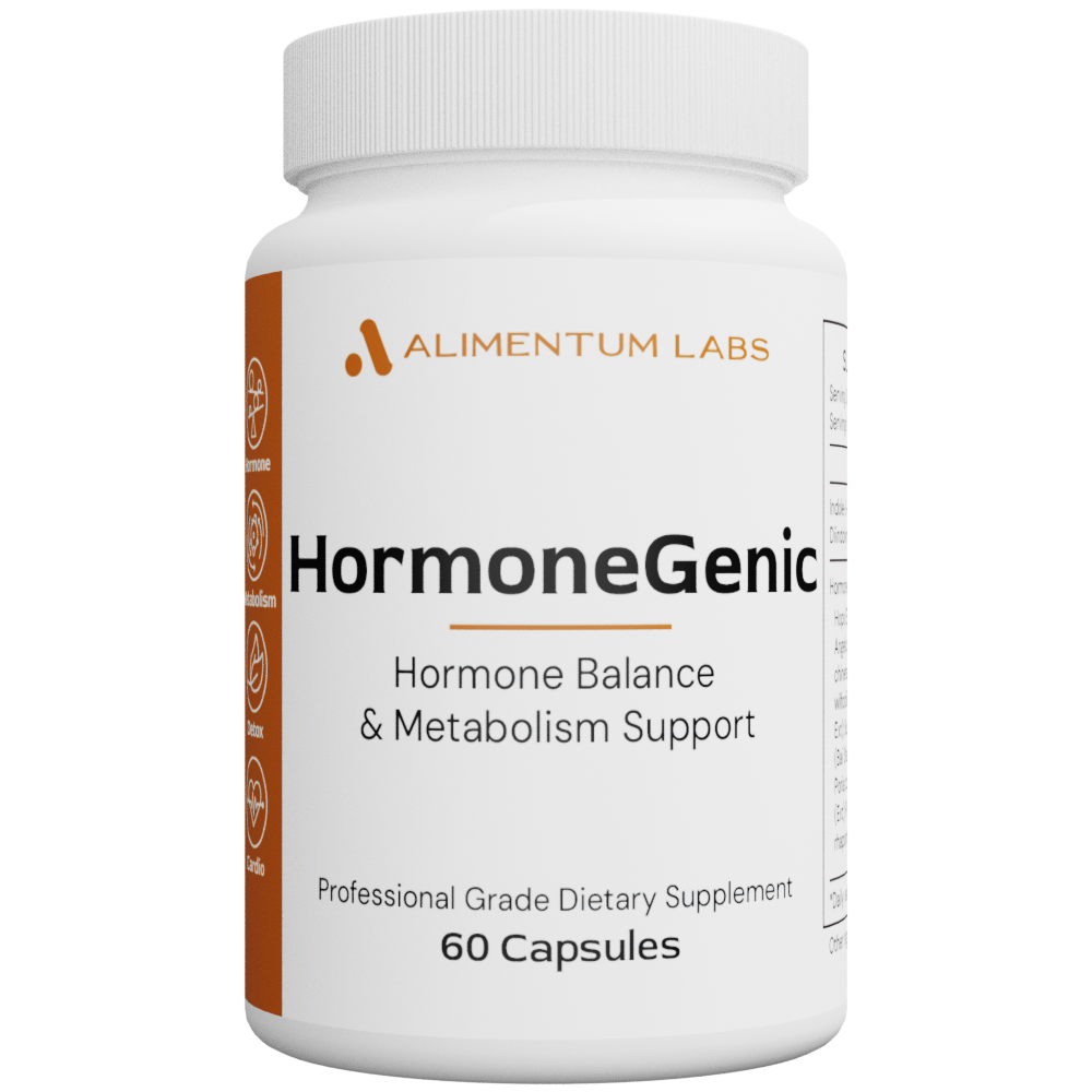 HormoneGenic 60C