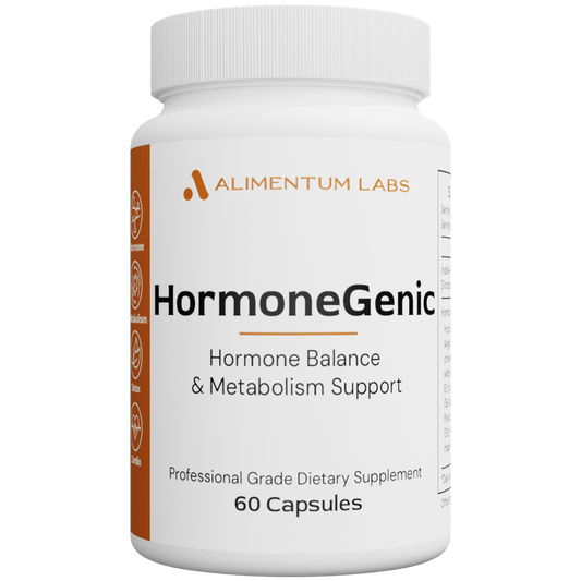 HormoneGenic 60C