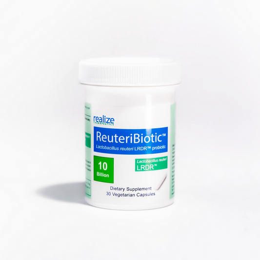 ReuteriBiotic 10 B 30C